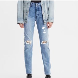 Levi’s 501 Original Jeans